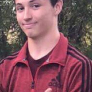 Meet your Posher, Gavin